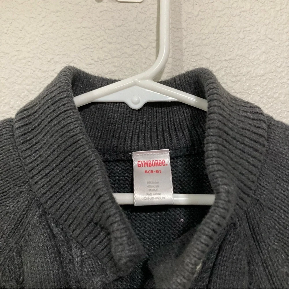 Gymboree cardigan